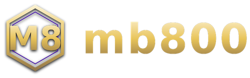 mb800 logo